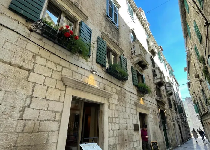 بيت للعطل Filip *