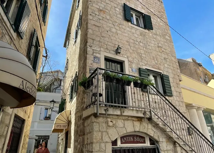 بيت للعطل Filip *