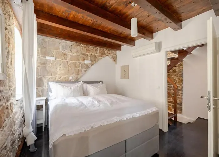 بيت للعطل Filip سبليت