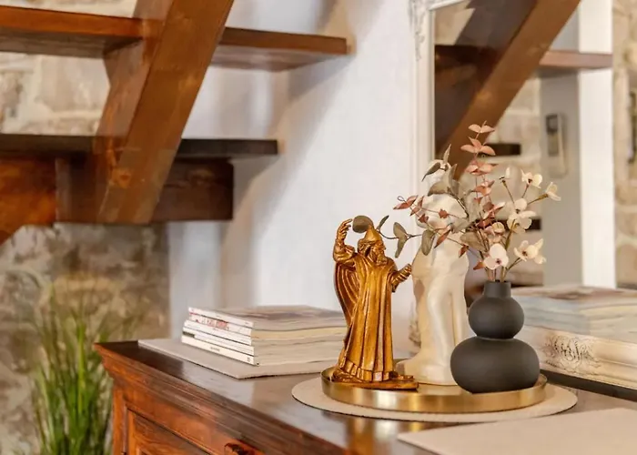 بيت للعطل Filip سبليت