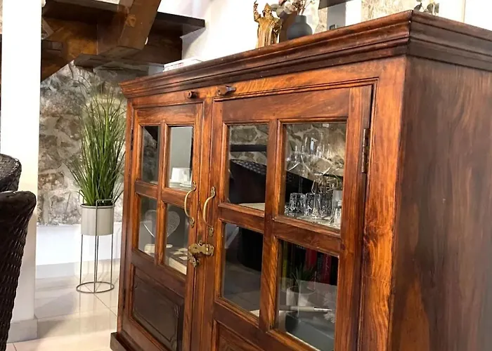 بيت للعطل Filip *