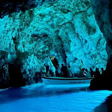 Prázdninový dům Filip Split