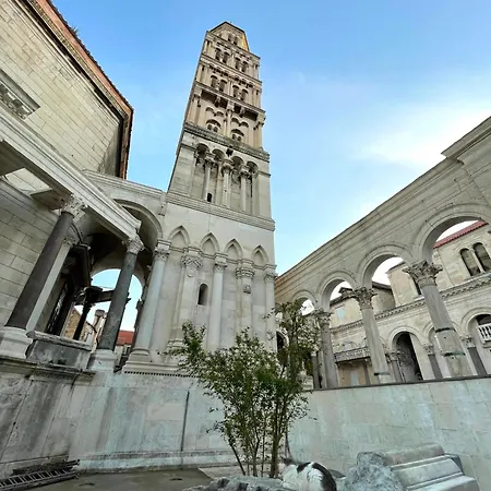 Prázdninový dům Filip *