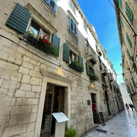 Prázdninový dům Filip *