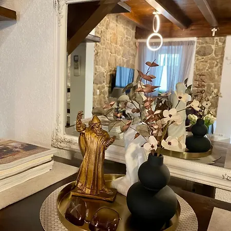 Prázdninový dům Filip