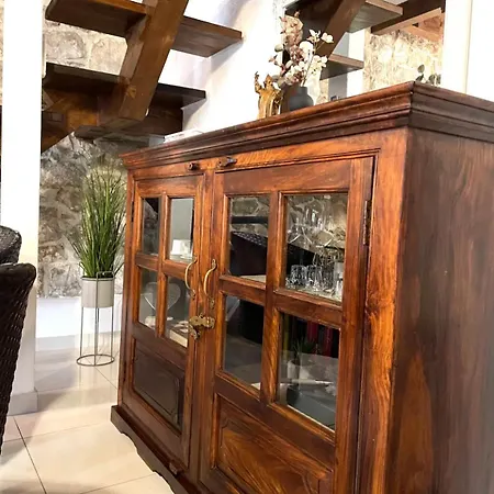 Prázdninový dům Filip *