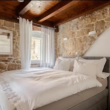 Ferienhaus Filip Split