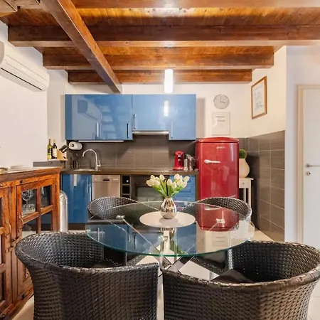 Ferienhaus Filip Split